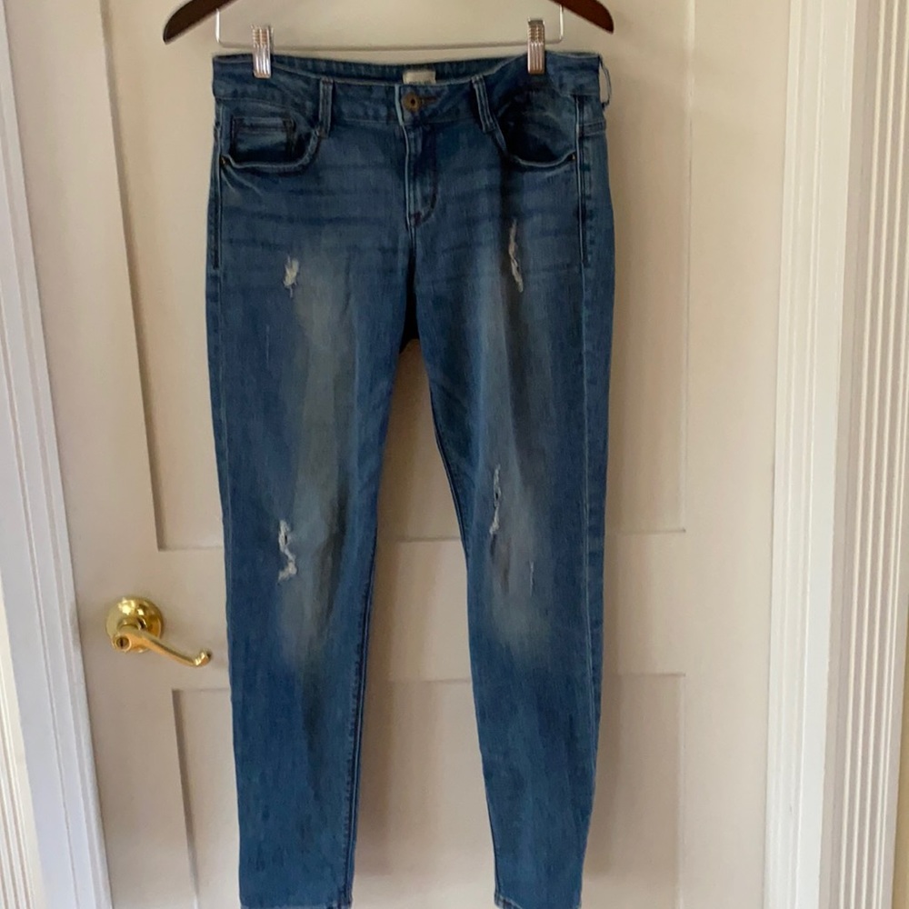 Women’s jeans